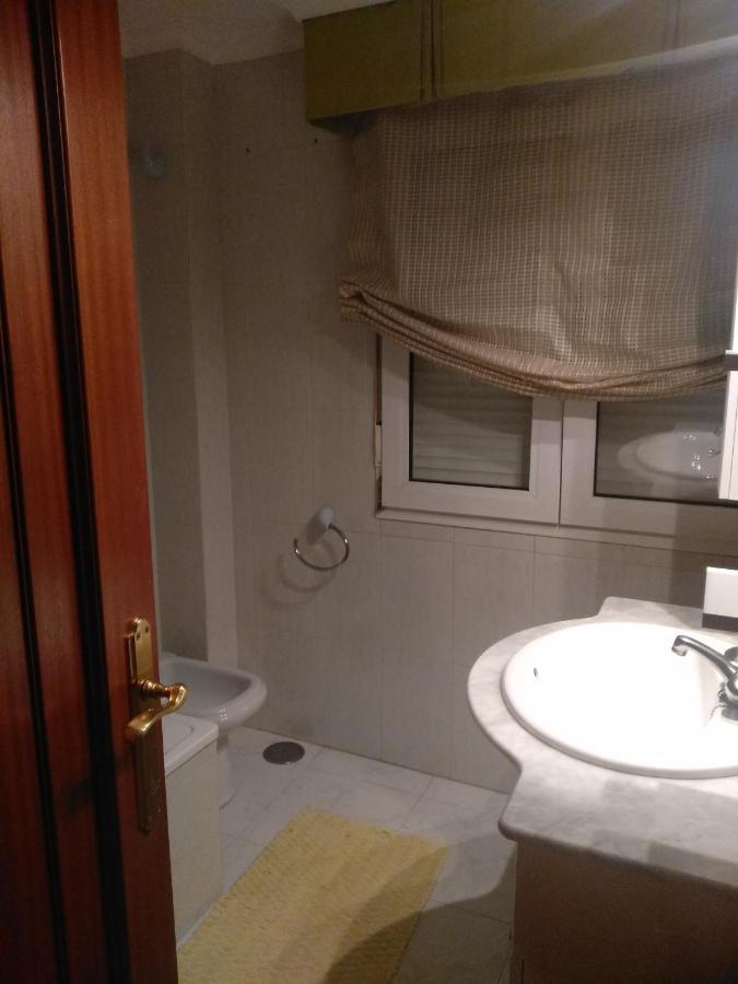 Beamar Apartment ซันเชนโช ภายนอก รูปภาพ