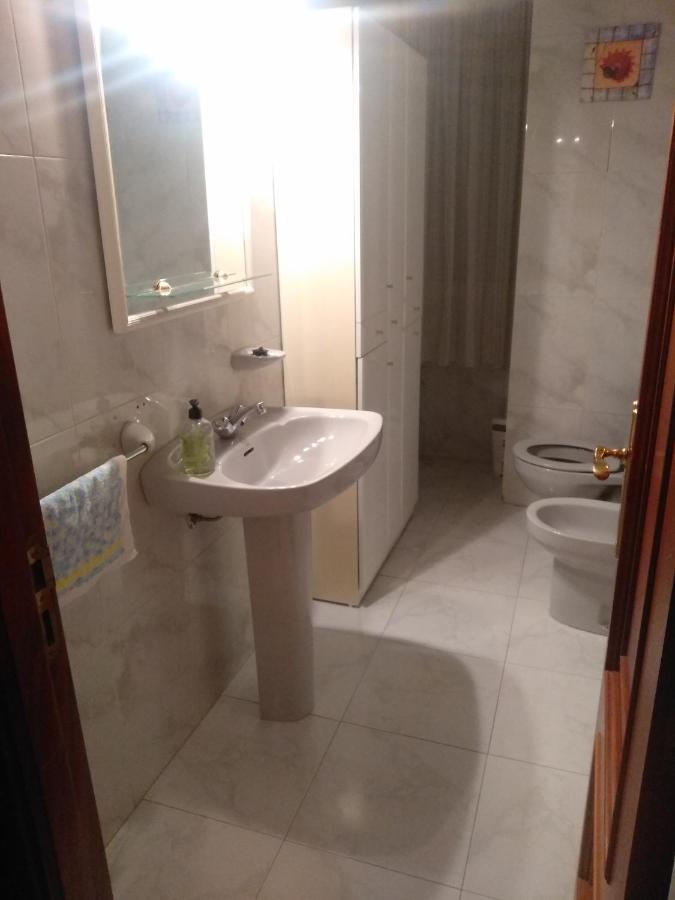 Beamar Apartment ซันเชนโช ภายนอก รูปภาพ
