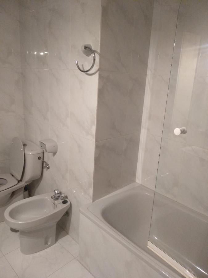 Beamar Apartment ซันเชนโช ภายนอก รูปภาพ