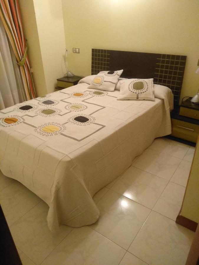 Beamar Apartment ซันเชนโช ภายนอก รูปภาพ