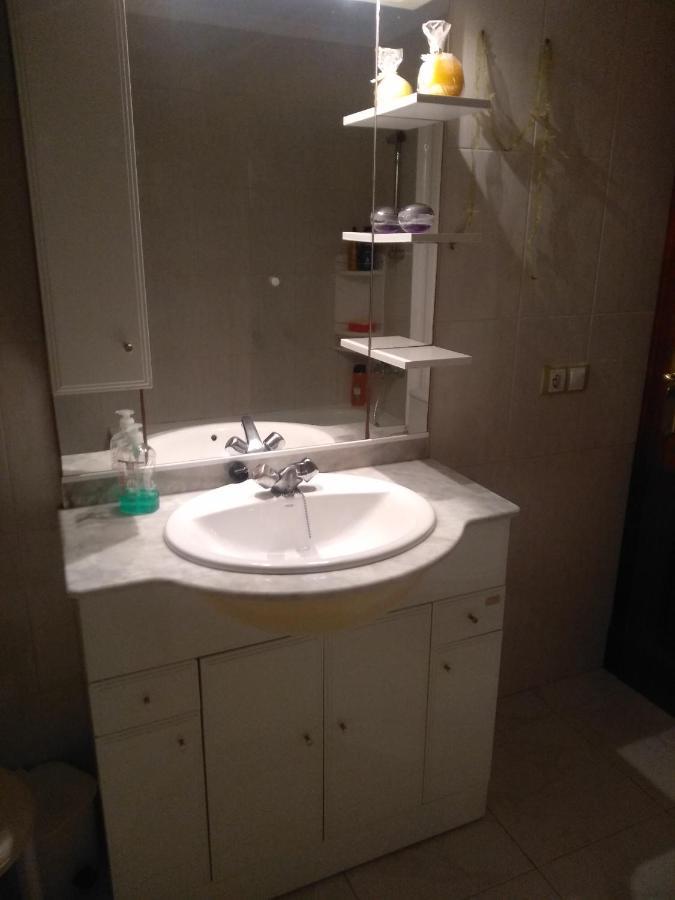 Beamar Apartment ซันเชนโช ภายนอก รูปภาพ